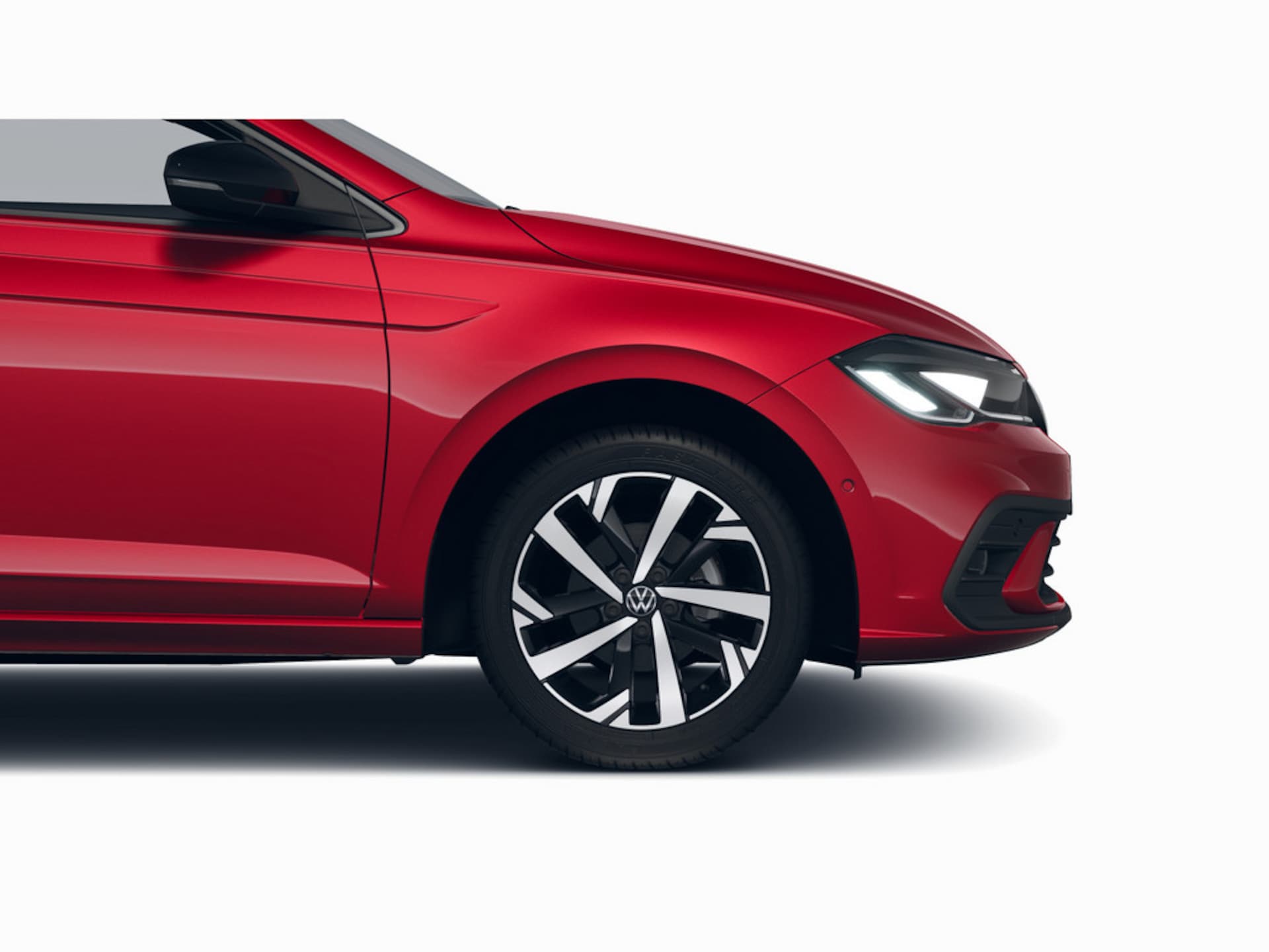 Volkswagen Polo Goal