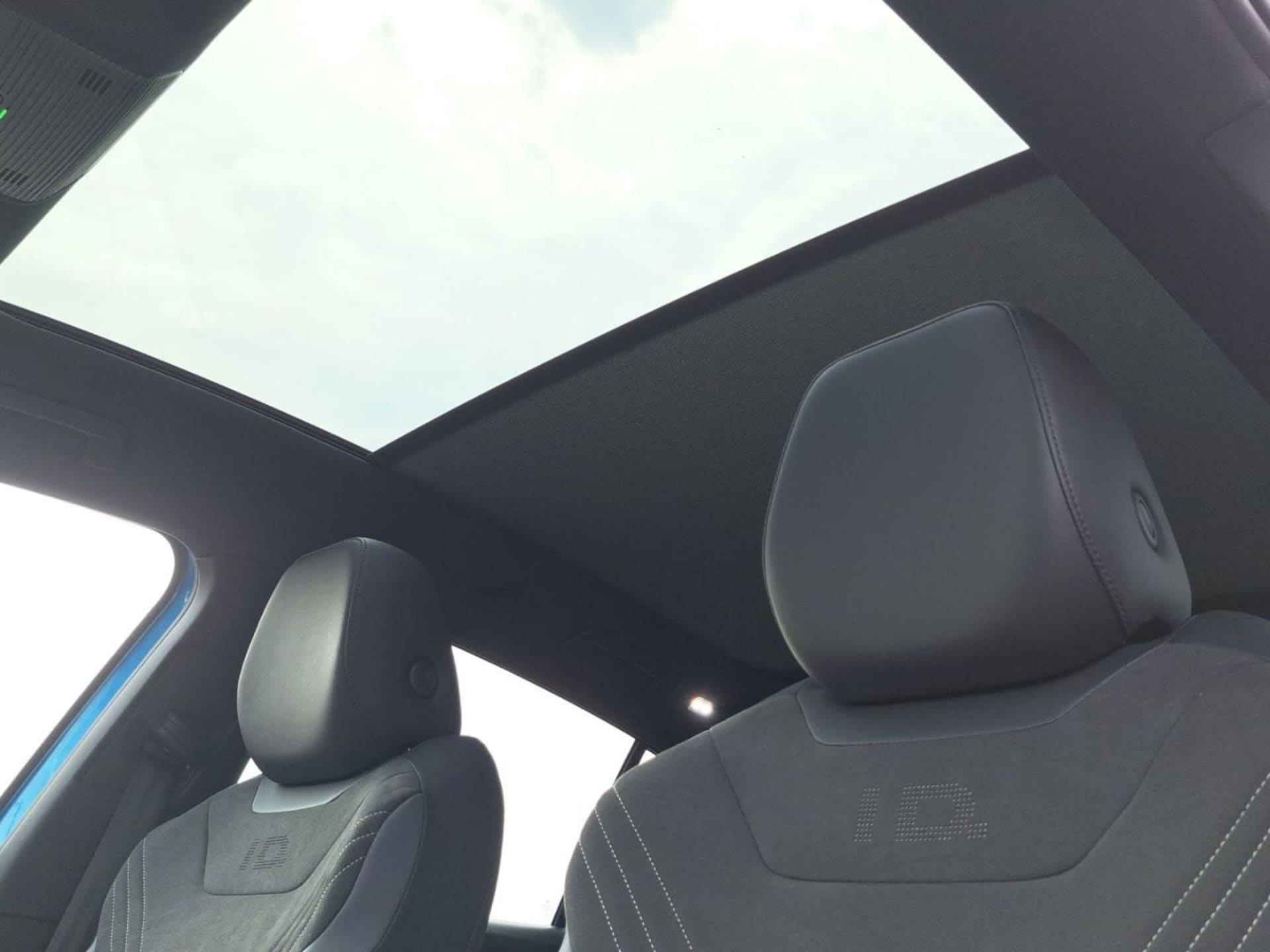 Volkswagen ID.5 Pro