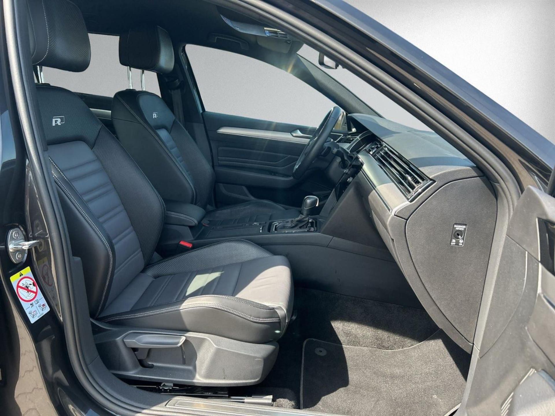 Volkswagen Passat Variant Elegance