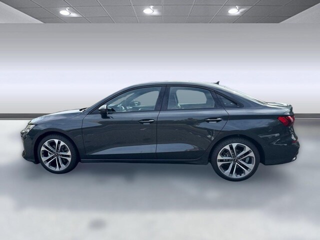 2026 Audi A3 Sedan