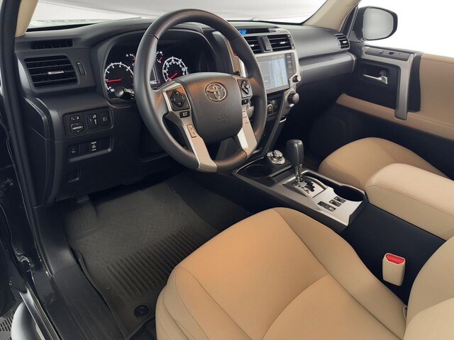 2021 Toyota 4Runner
