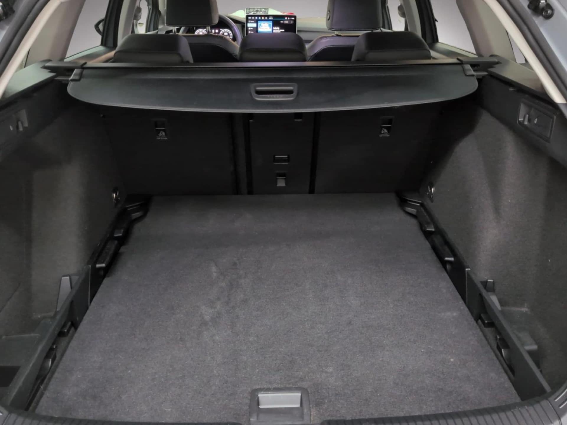 Volkswagen Golf Variant ENERGY