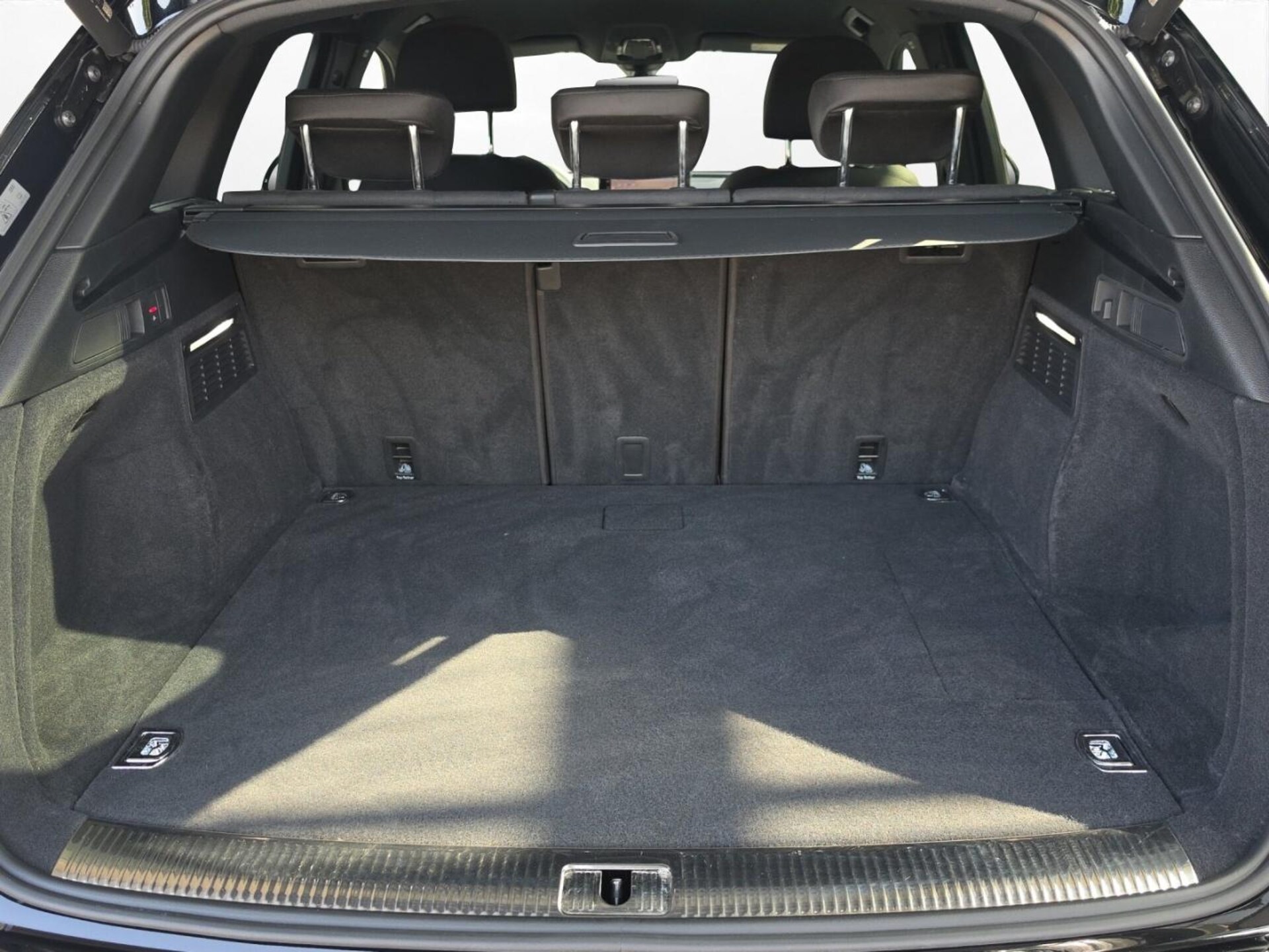Audi Q5 TFSI e