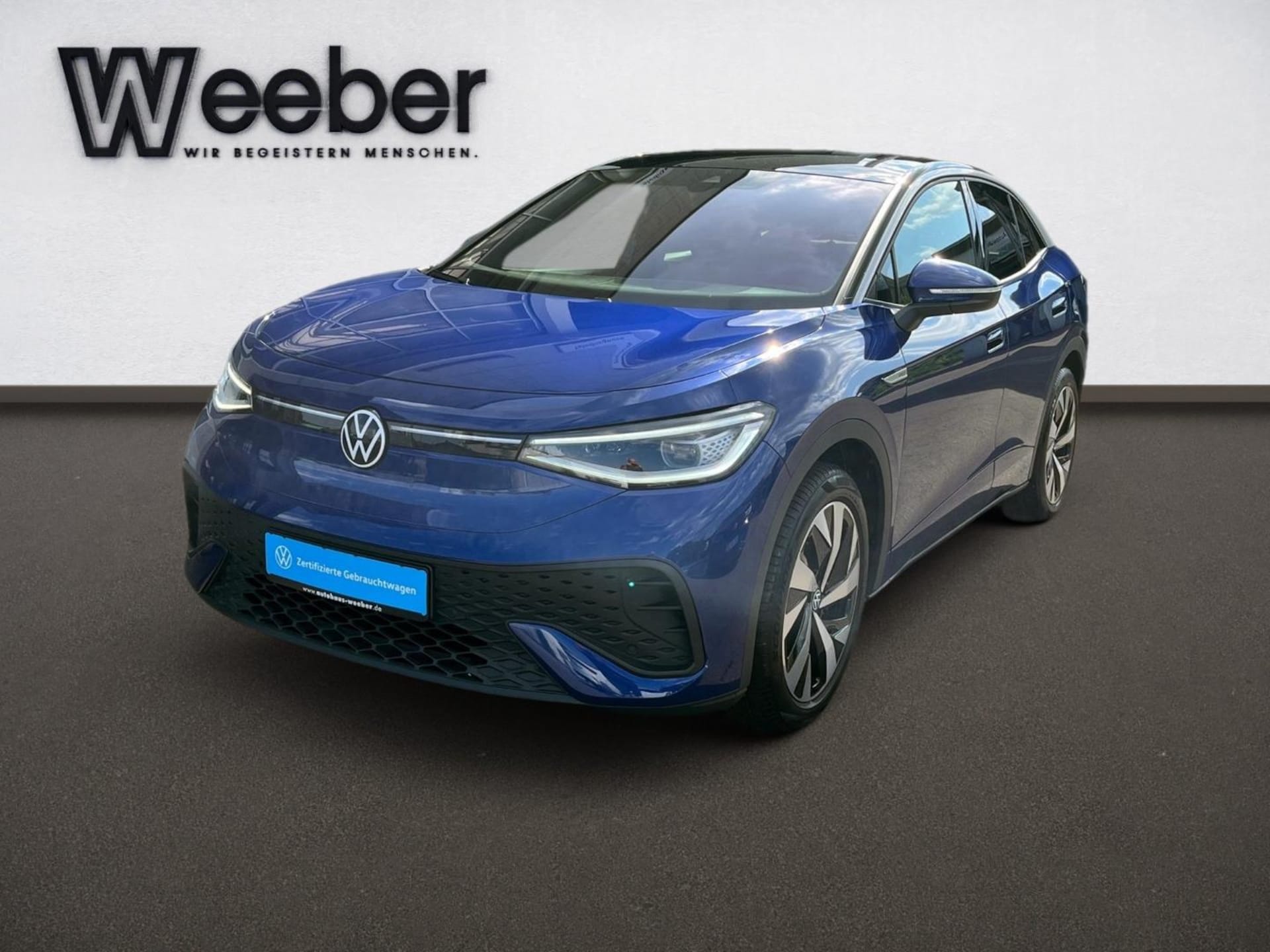 Volkswagen ID.5 Pro