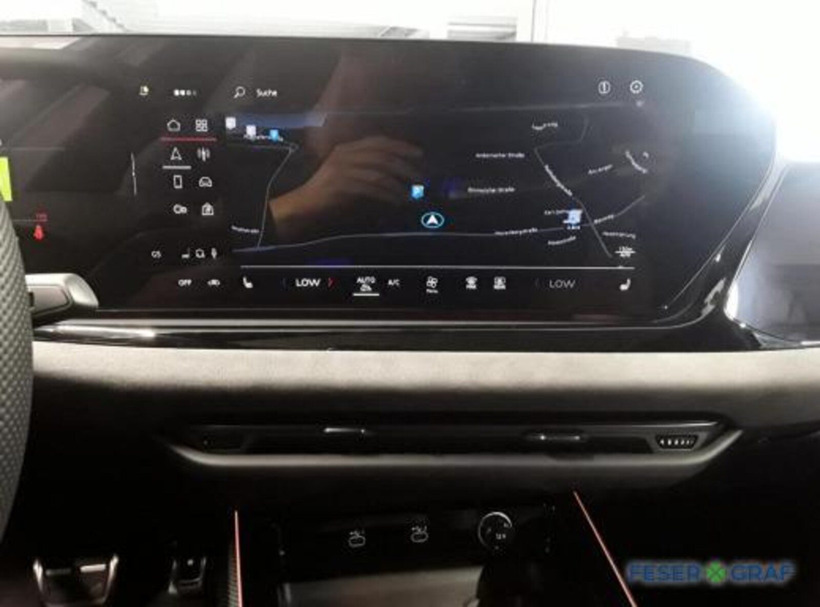Audi A6 Limousine – Bild 9