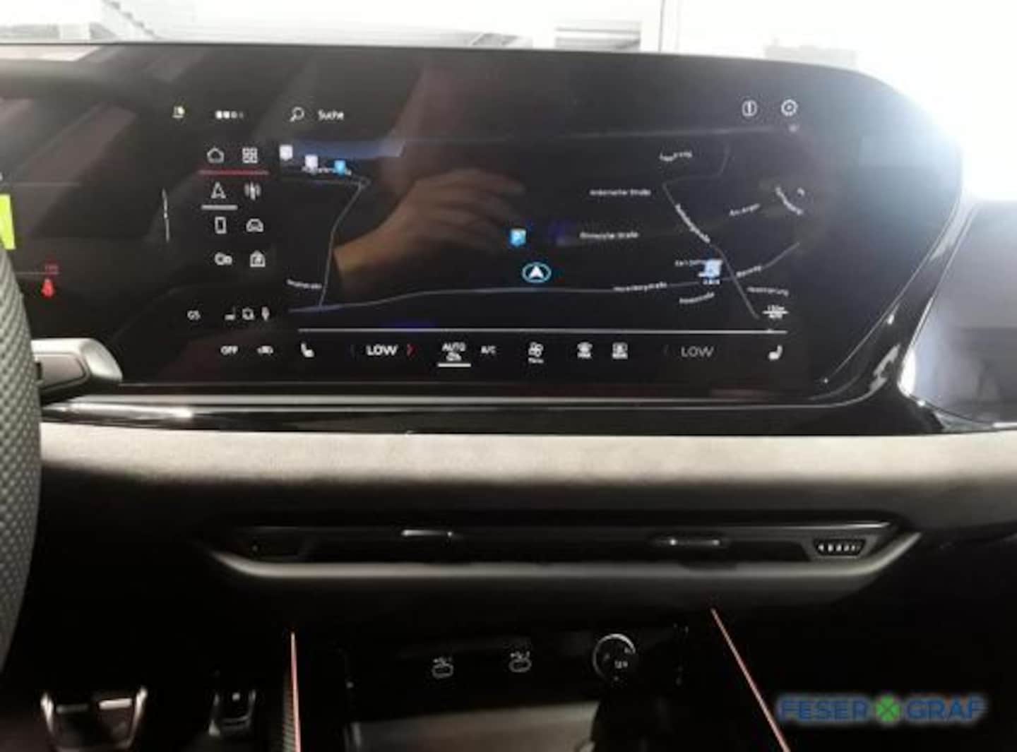 Bild über Audi A6 Limousine TFSI quattro 270 kW S tronic - für weitere Informationen kontaktieren Sie den Audi Partner