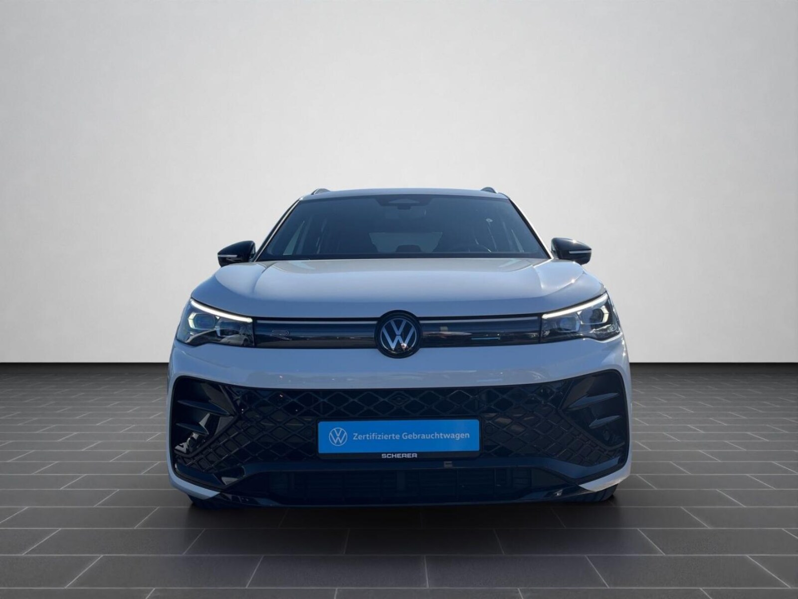 Volkswagen Tiguan – Bild 5
