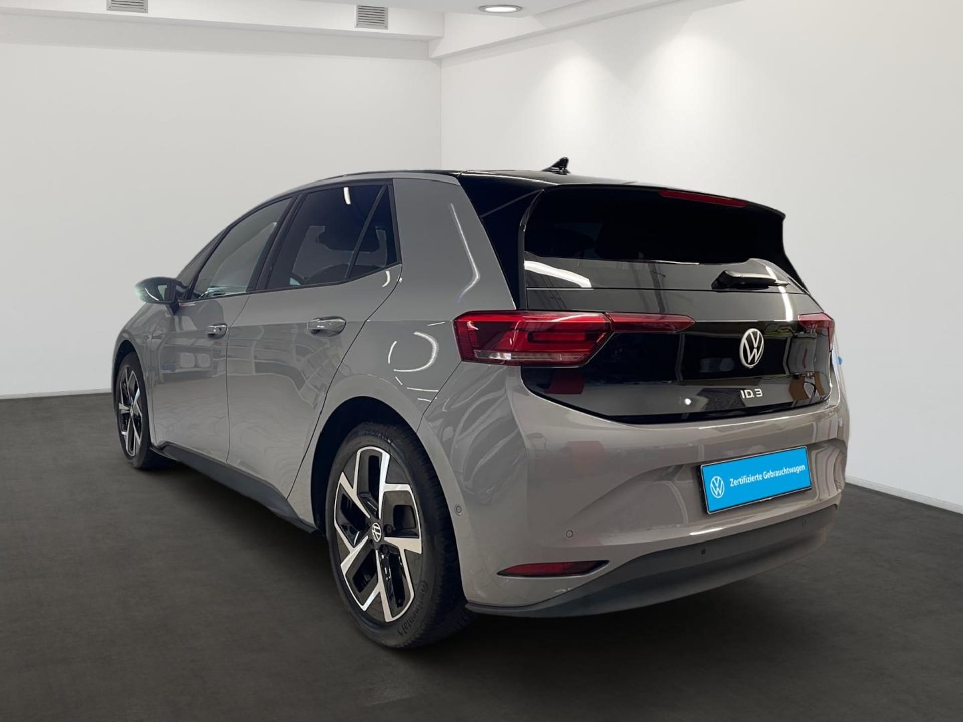 Volkswagen ID.3 MOVE Pro