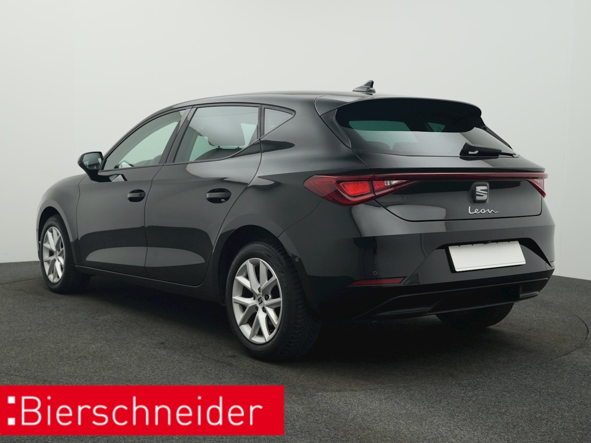 SEAT Leon Style