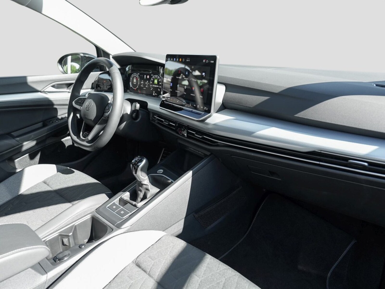 Volkswagen Golf – Bild 8