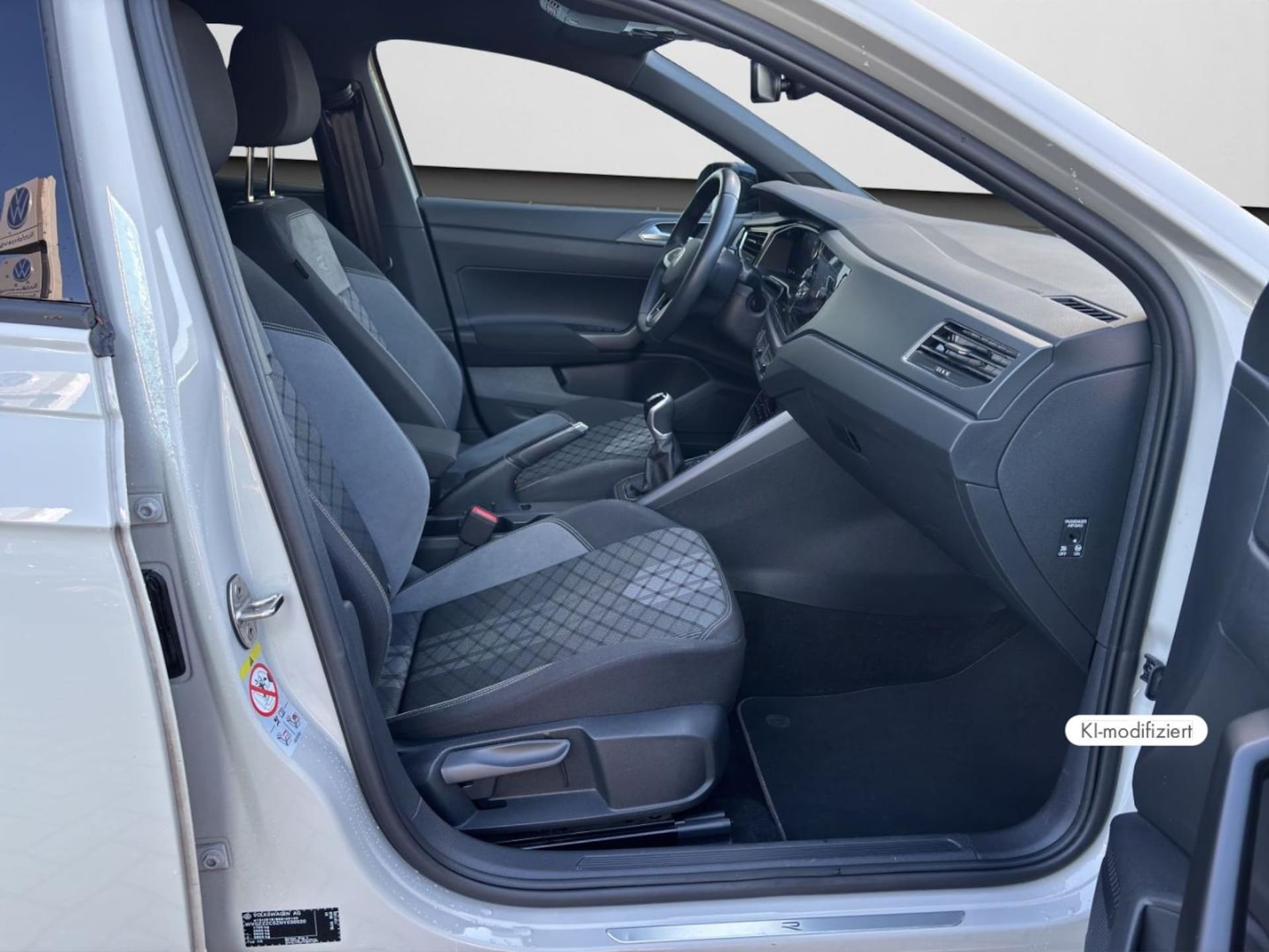 Volkswagen Taigo R-Line