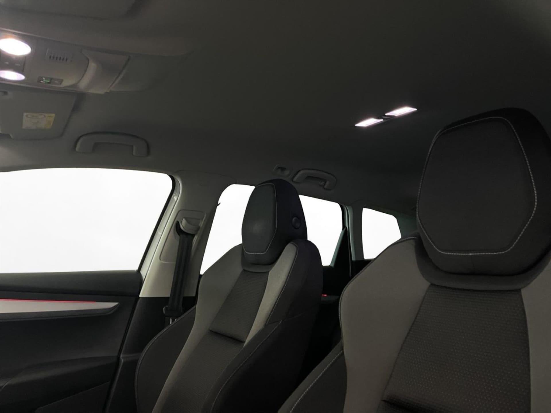 Skoda Karoq Ambition