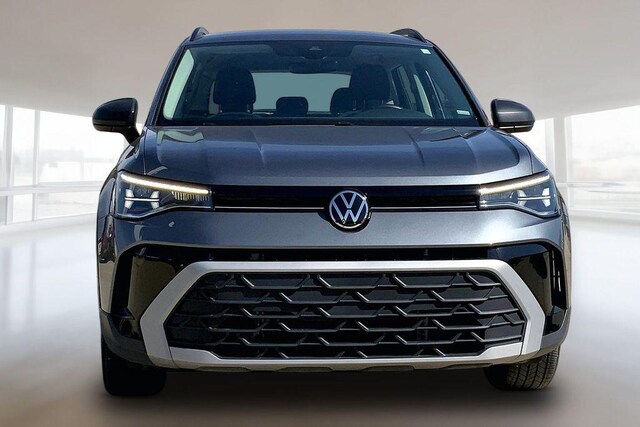 2025 Volkswagen Taos