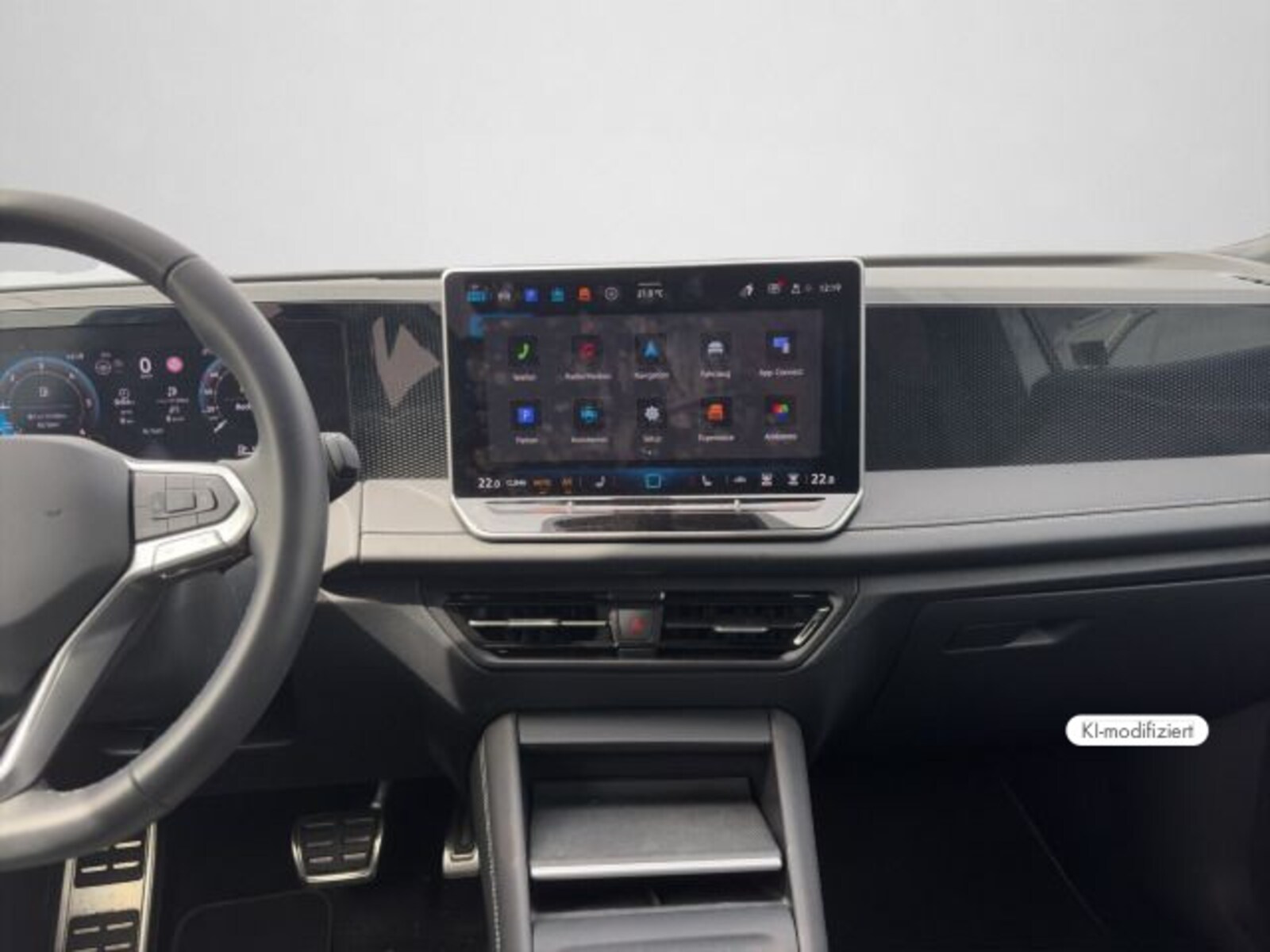 Volkswagen Tiguan – Bild 11