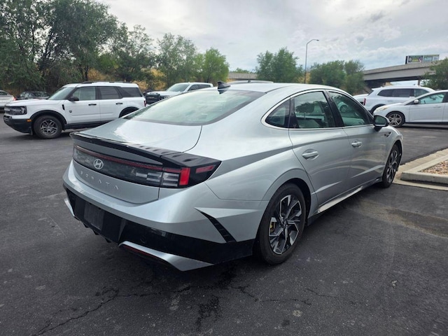 2024 Hyundai Sonata