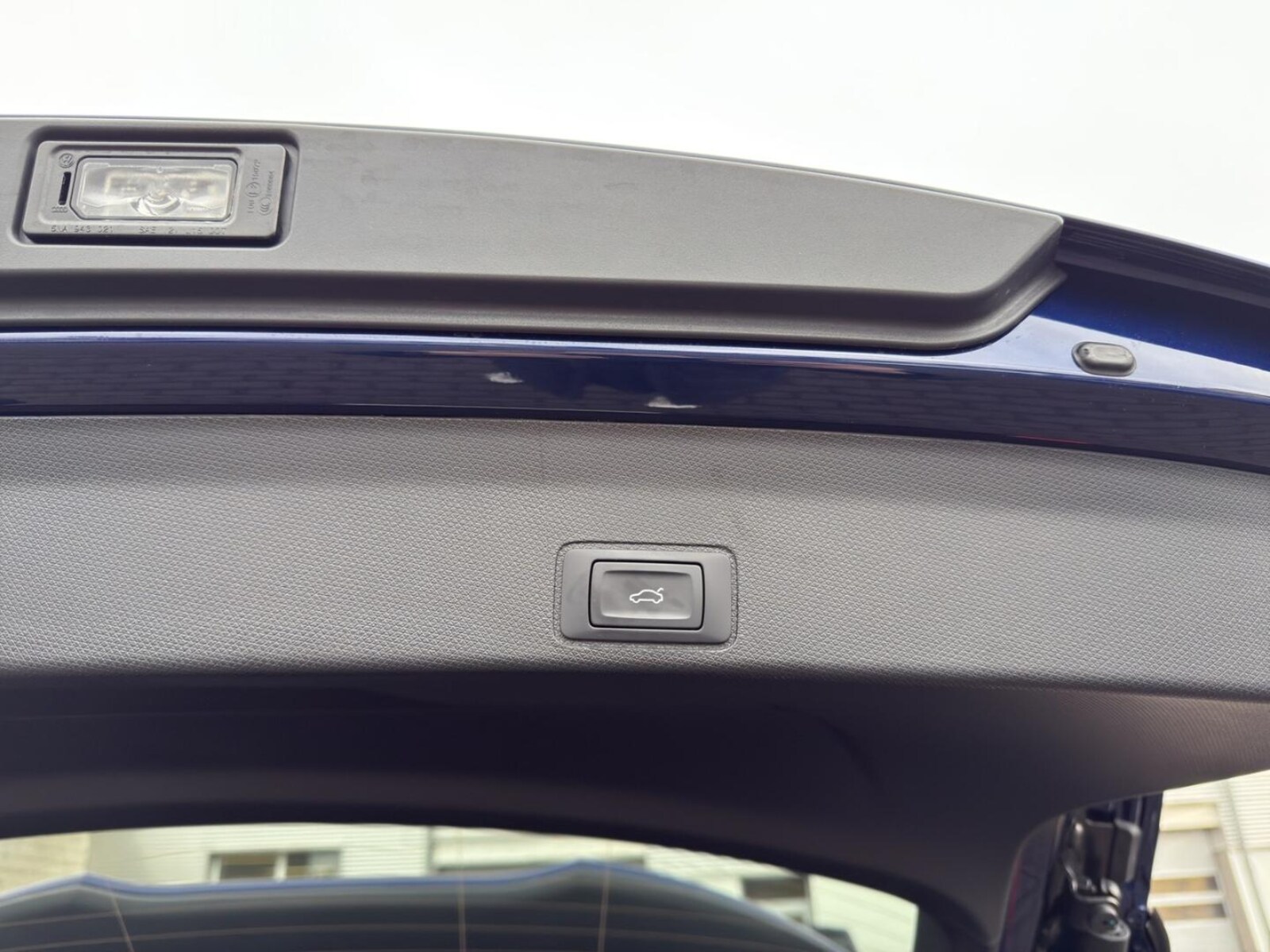 CUPRA Terramar – Bild 17