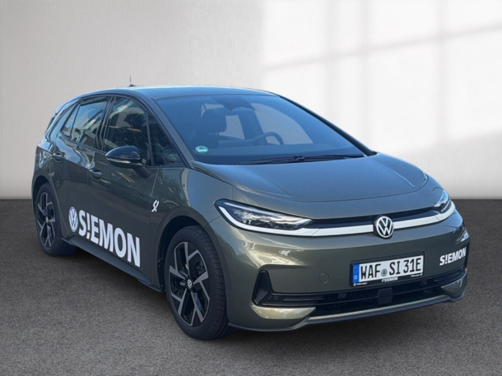Volkswagen ID.3 Neo – Bild 7