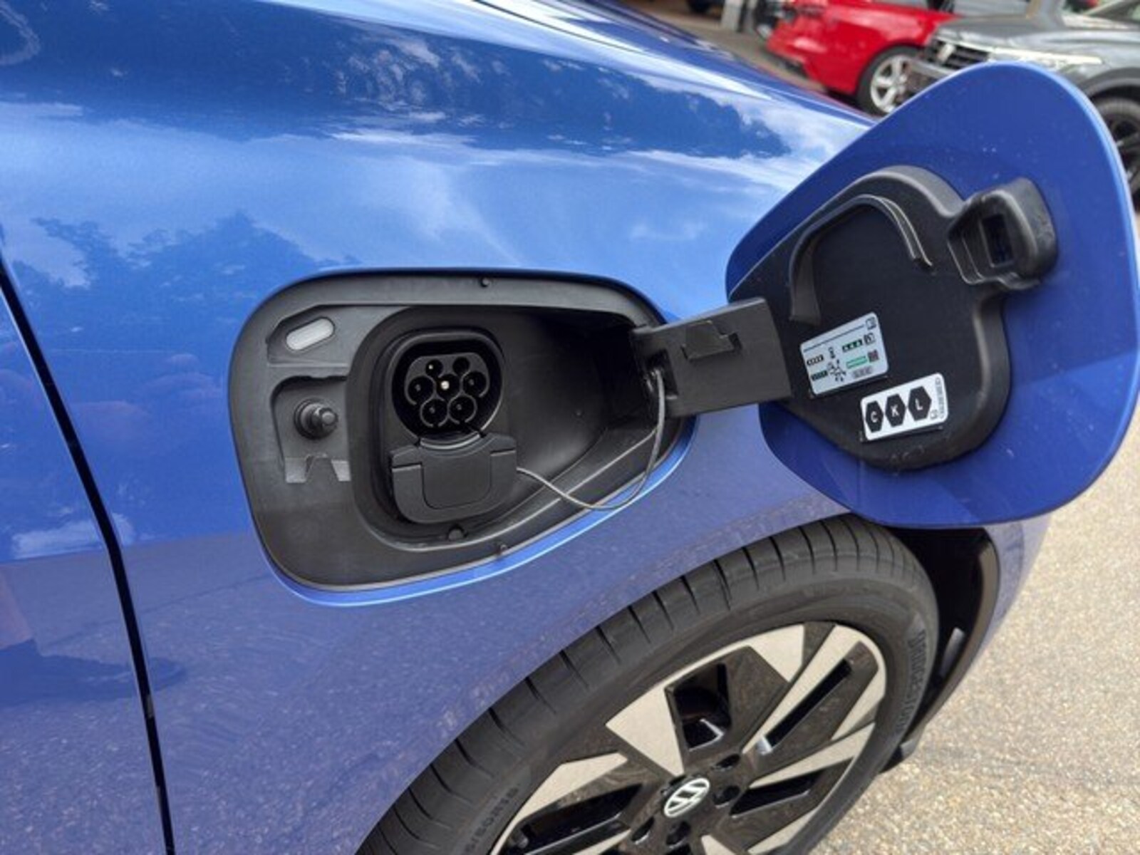 Volkswagen ID. Polo – Bild 20