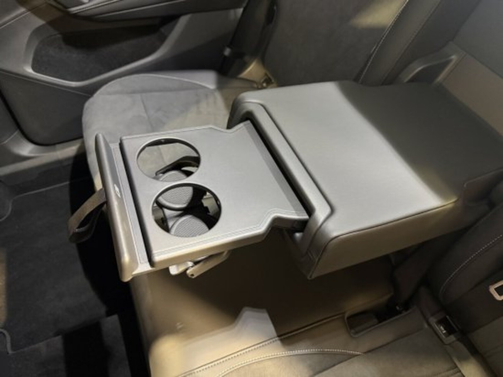 Volkswagen Tayron – Bild 23