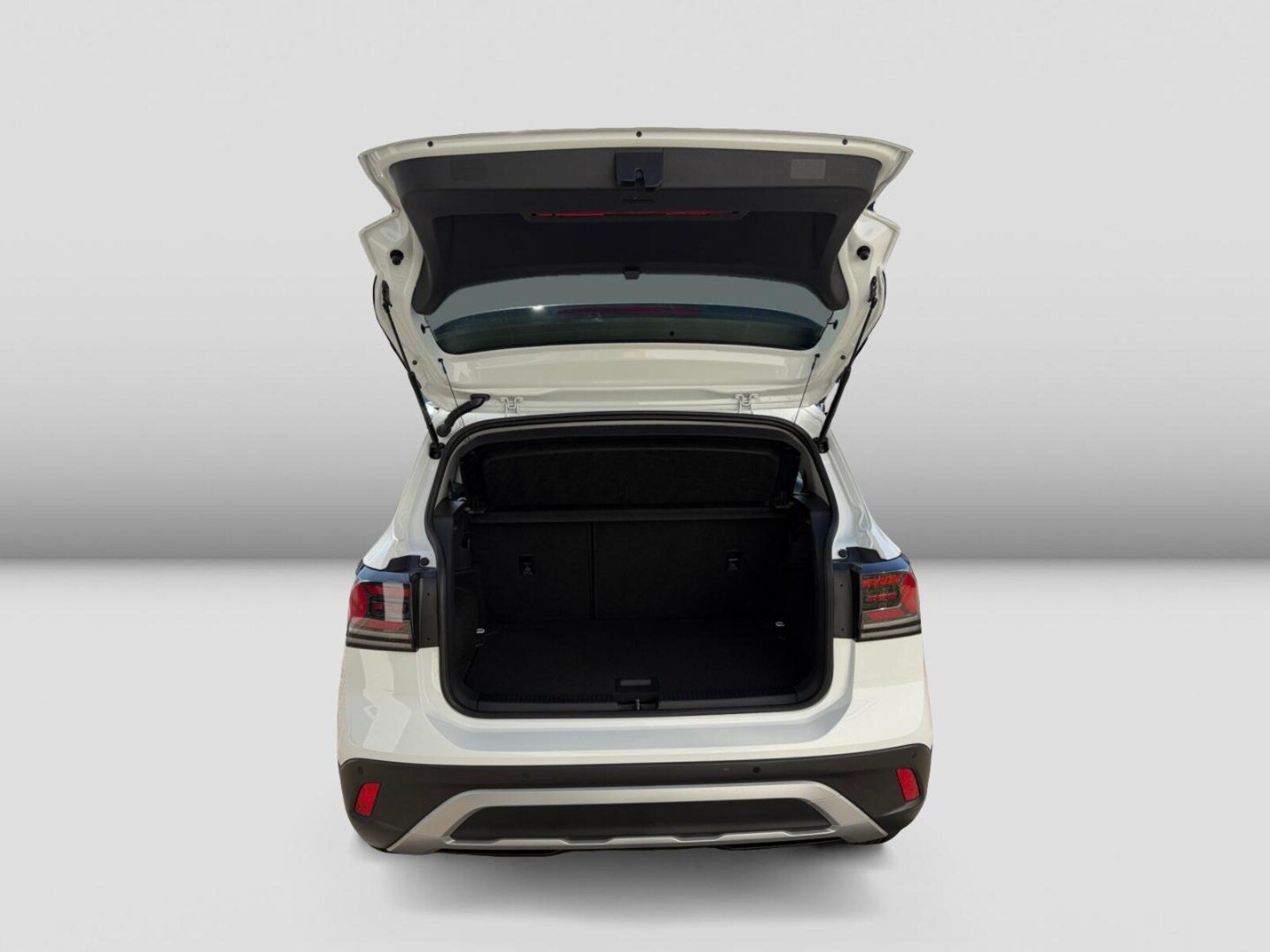Volkswagen T-Cross – Bild 13