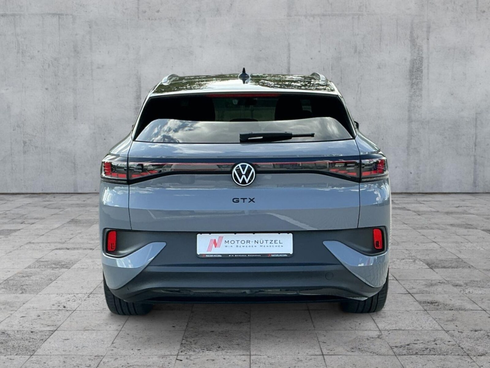 Volkswagen ID.4 – Bild 4