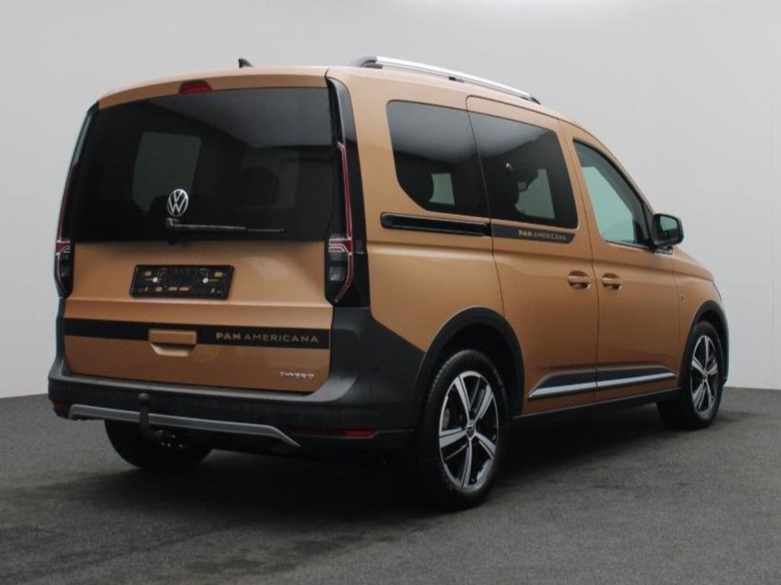Volkswagen Caddy – Bild 3