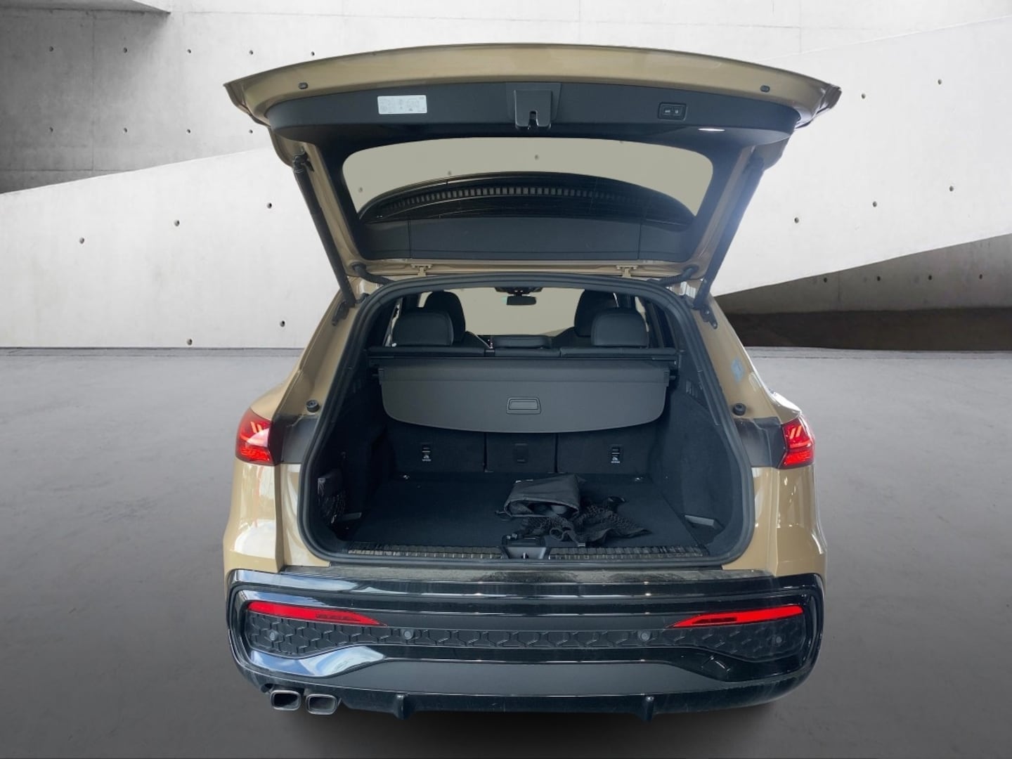 Bild über Audi Q5 SUV TDI quattro 150 kW S tronic - für weitere Informationen kontaktieren Sie den Audi Partner