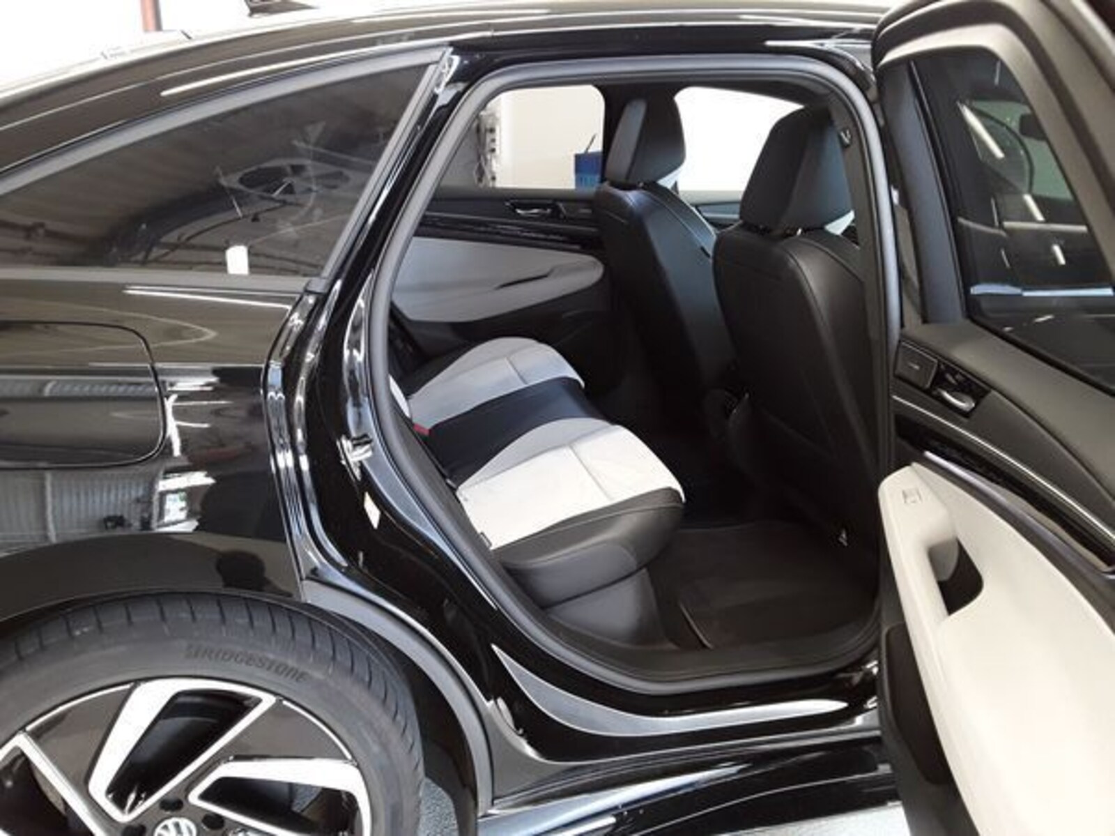 Volkswagen ID.7 – Bild 9