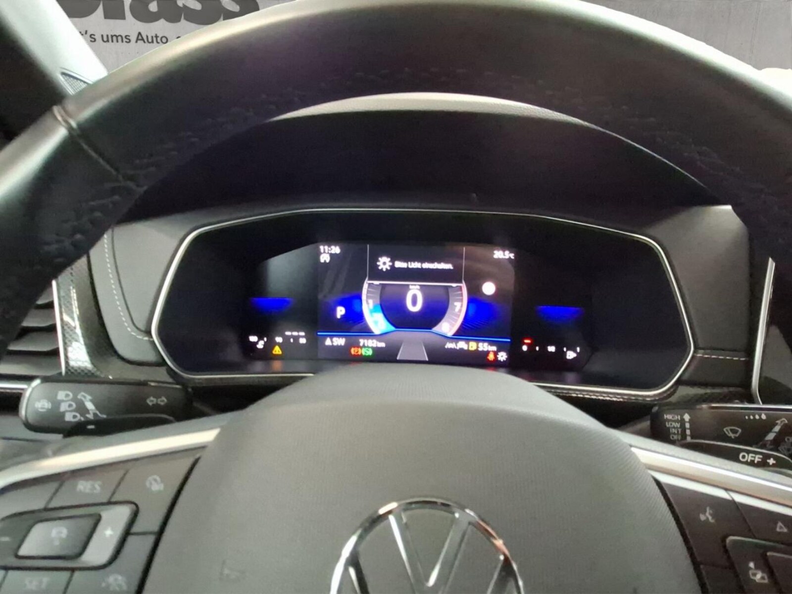 Volkswagen T-Cross – Bild 12