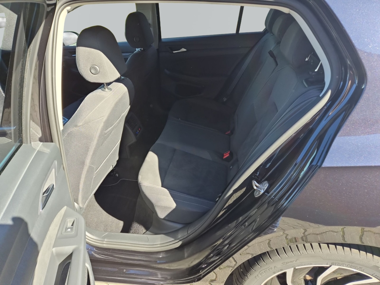 Volkswagen Golf – Bild 12