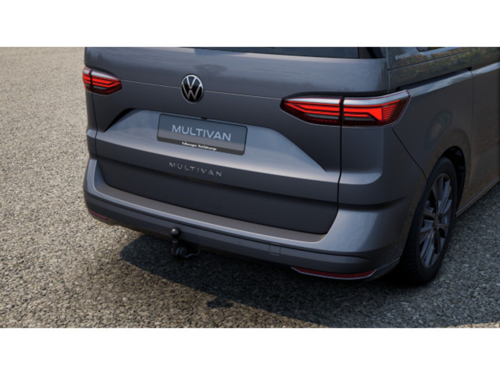 Volkswagen Multivan – Bild 8