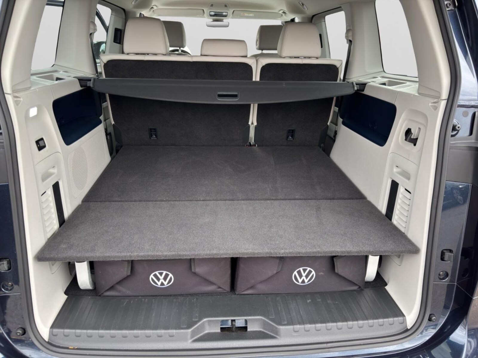 Volkswagen ID. Buzz – Bild 18