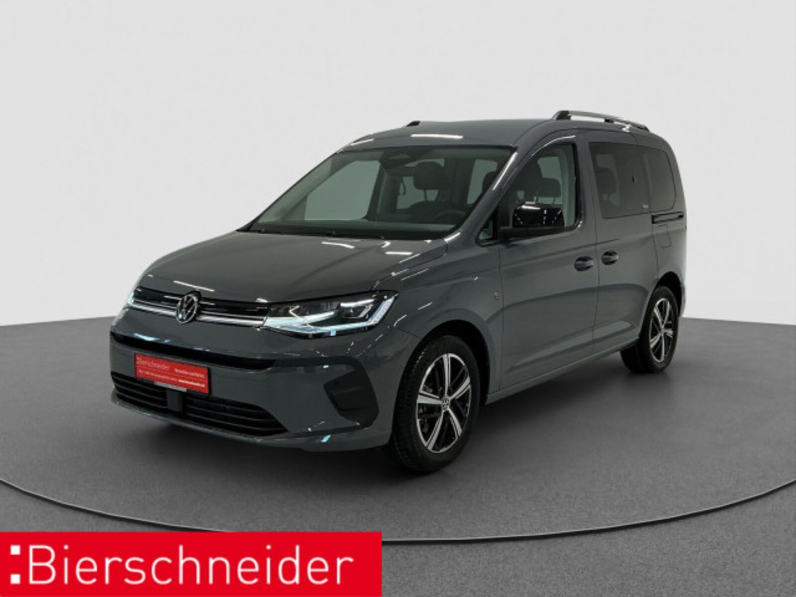 Volkswagen Caddy Kombi