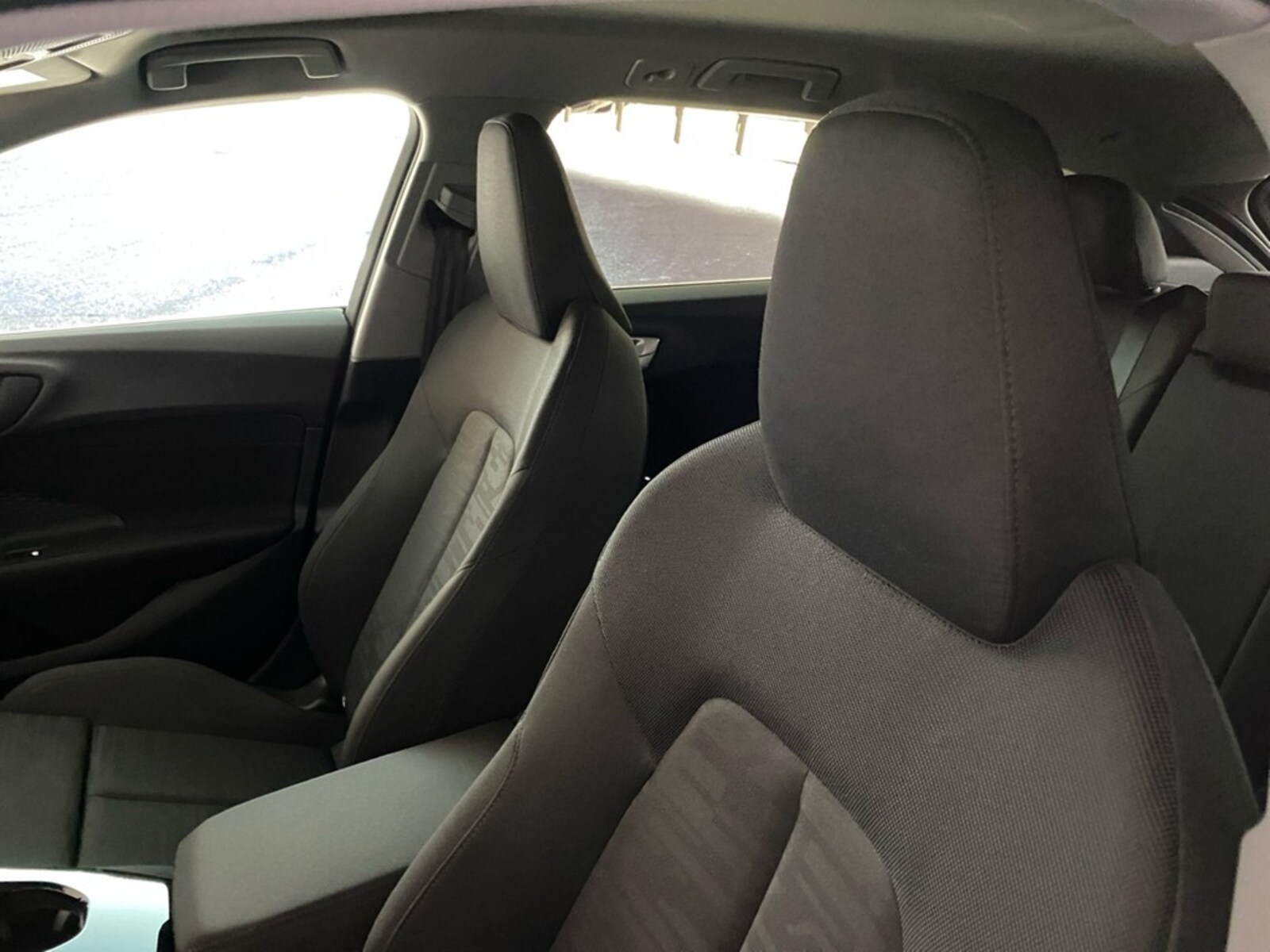 Audi A5 Avant – Bild 5
