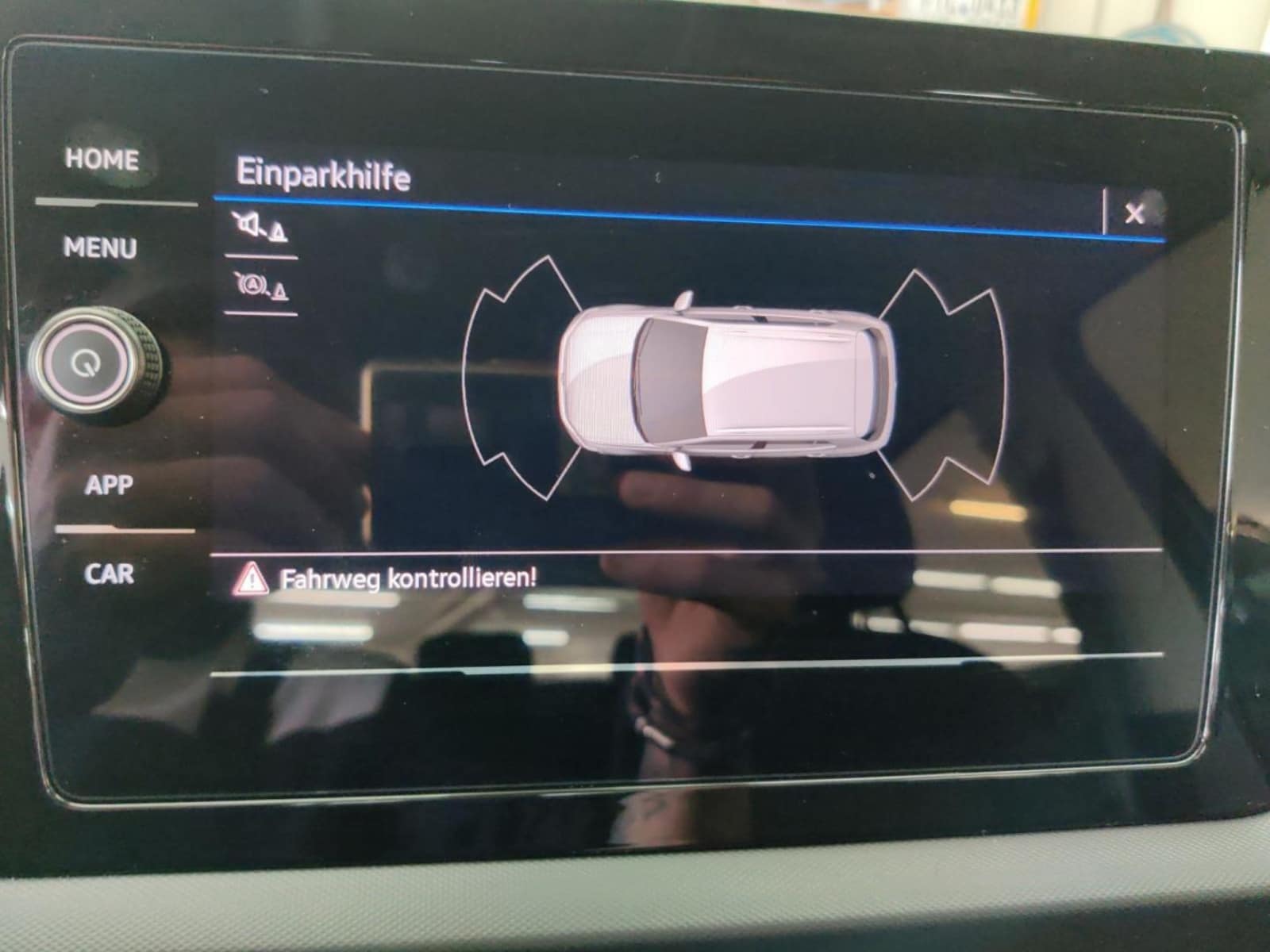 Volkswagen T-Cross – Bild 16