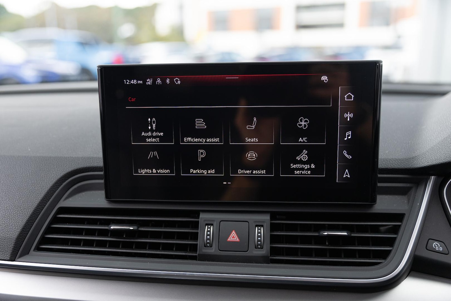 Image about Audi Q5 TDI S tronic