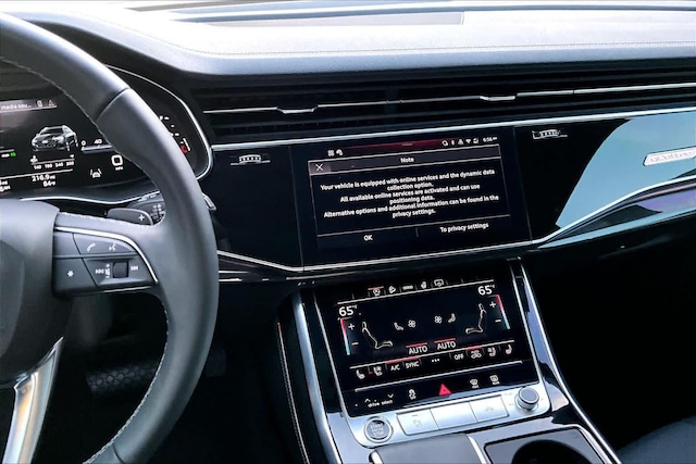 2026 Audi Q8 Premium Plus - Photo 7