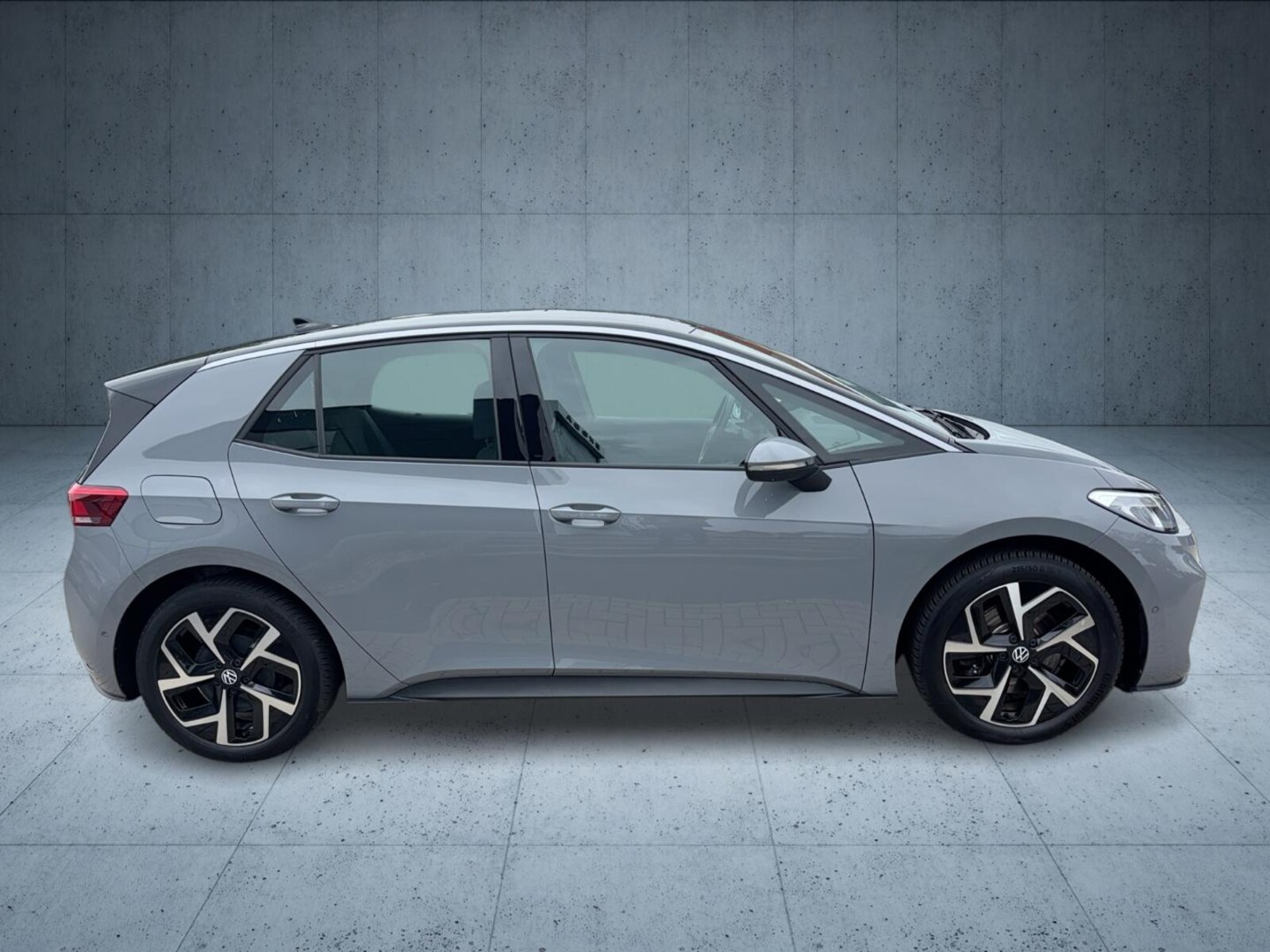 Volkswagen ID.3 – Bild 6