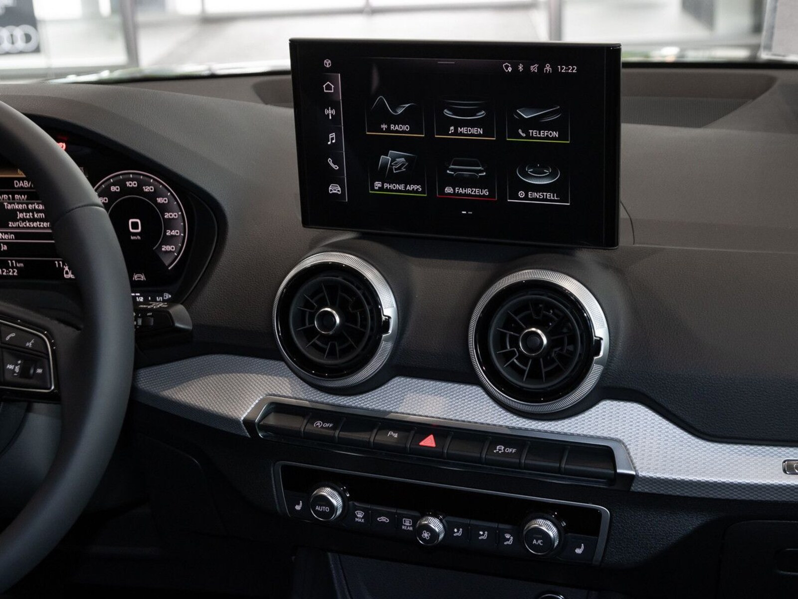 Audi Q2 – Bild 13