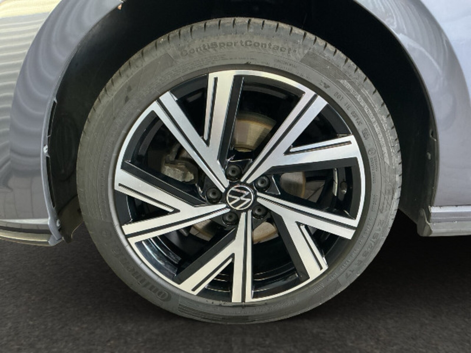 Volkswagen Polo – Bild 11