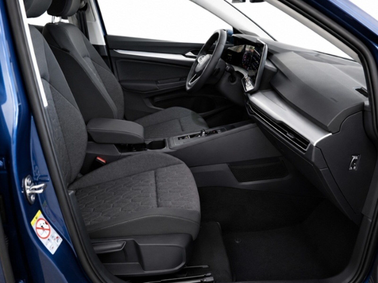Volkswagen Golf – Bild 20