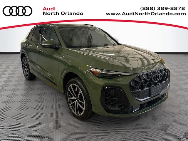Photo of 2026 Audi Q5