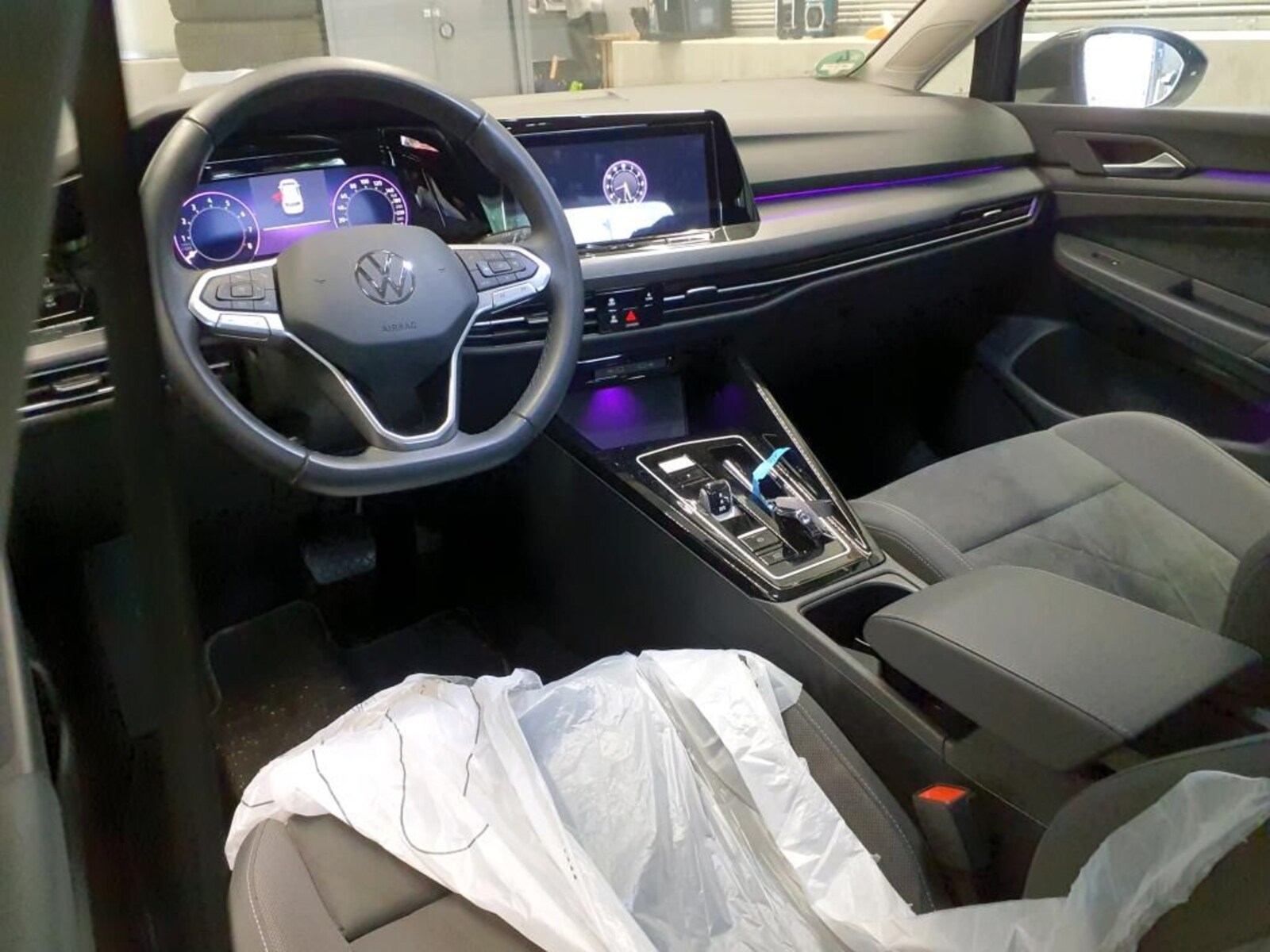 Volkswagen Golf – Bild 7