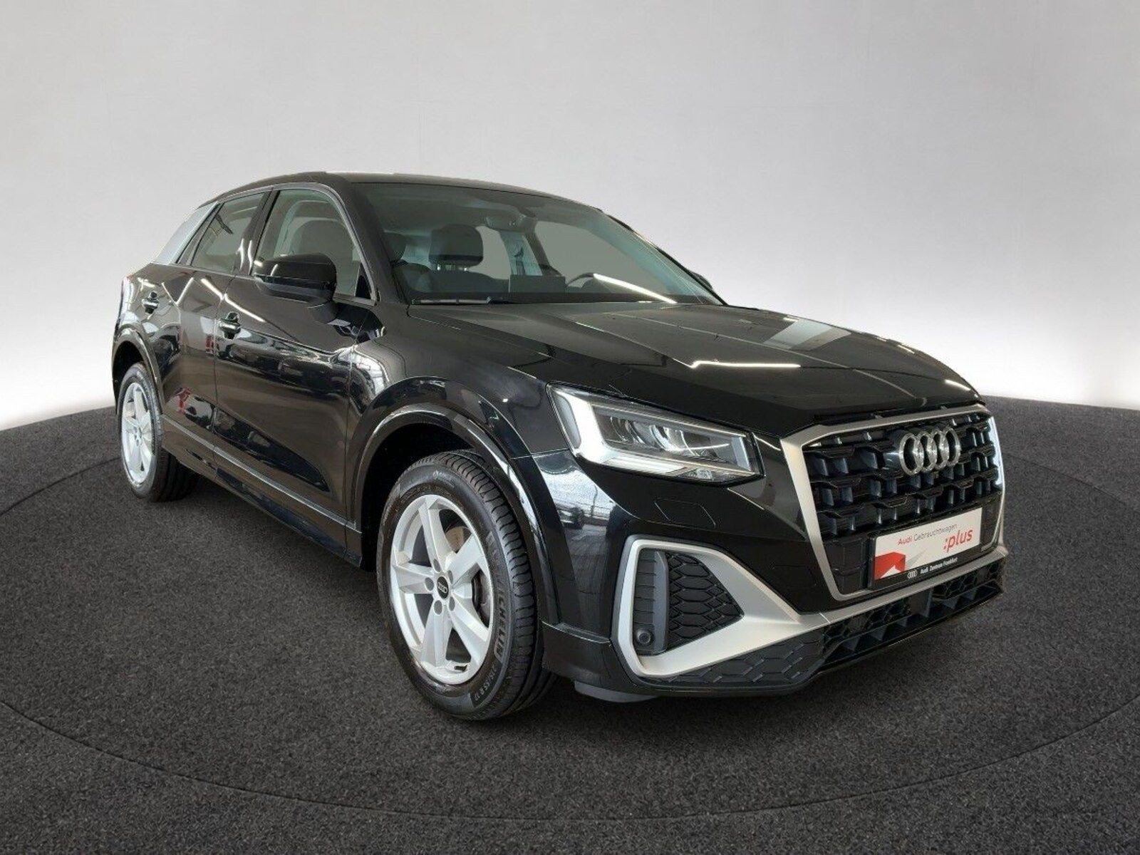 Audi Q2 – Bild 4