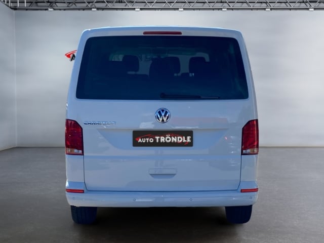 Volkswagen T6.1 Caravelle larger
