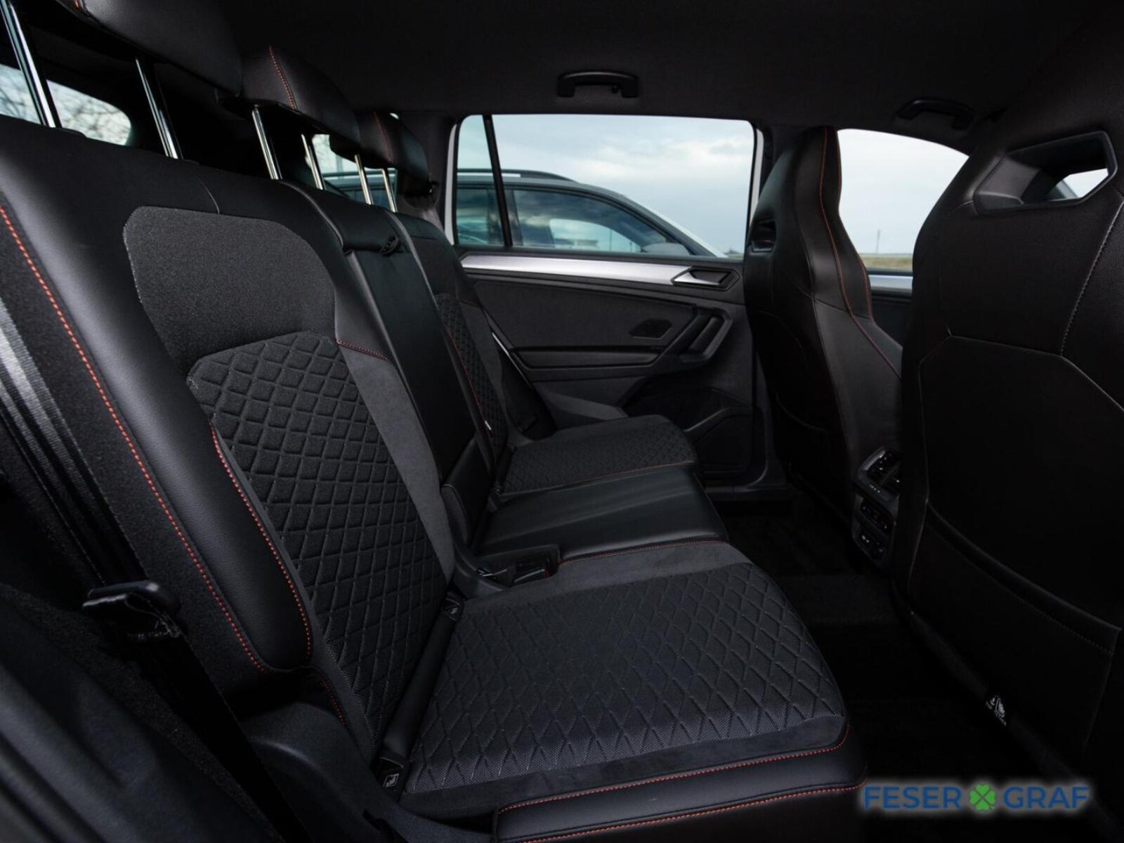 SEAT Tarraco – Bild 10