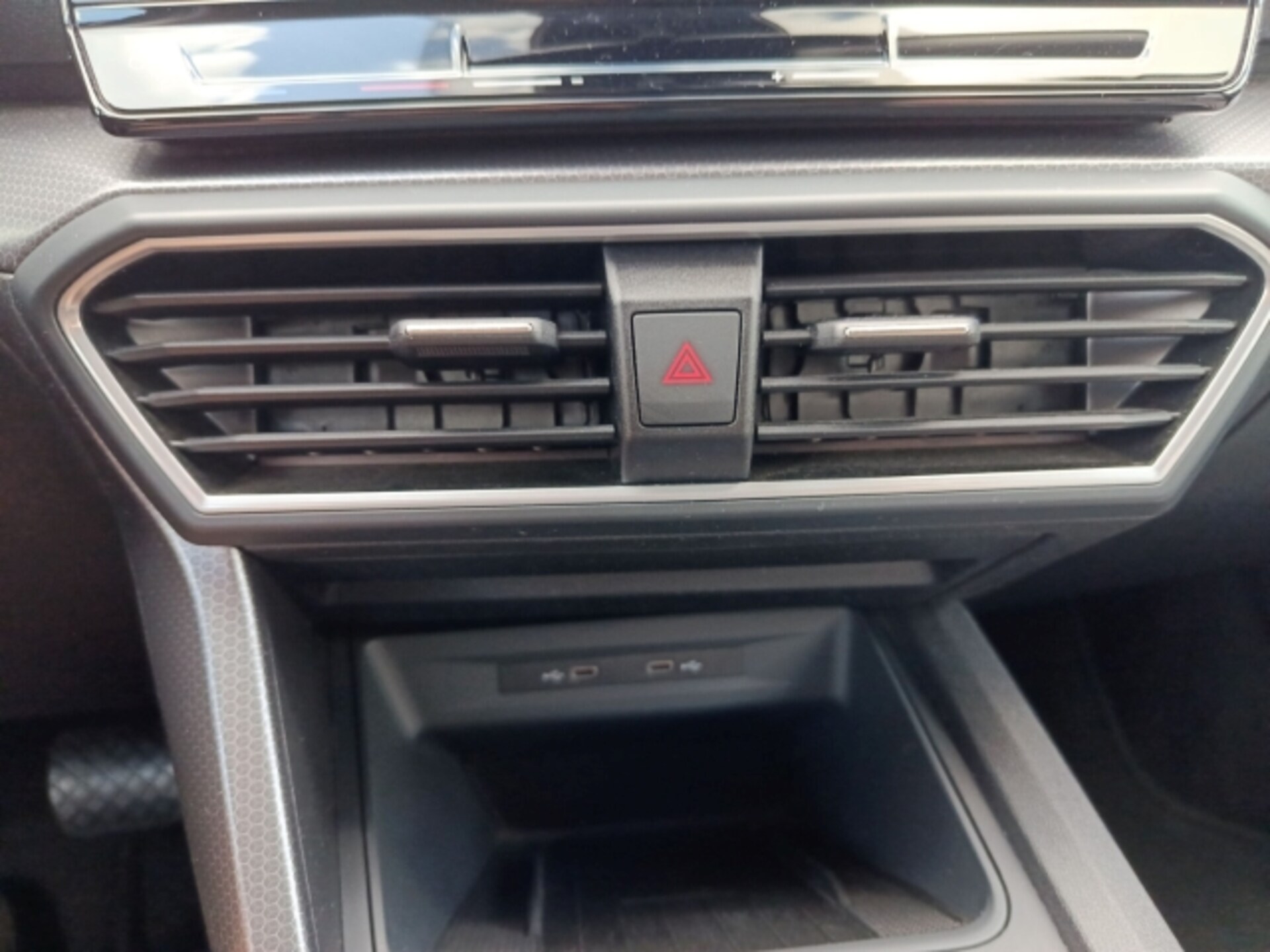 SEAT Leon Sportstourer Style