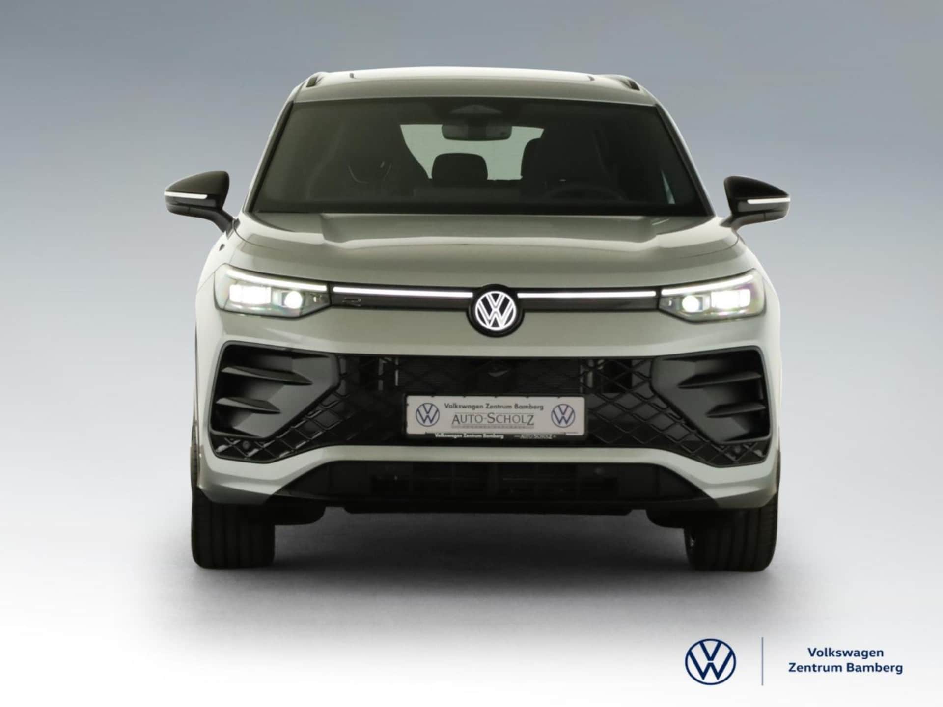Volkswagen Tayron R-Line