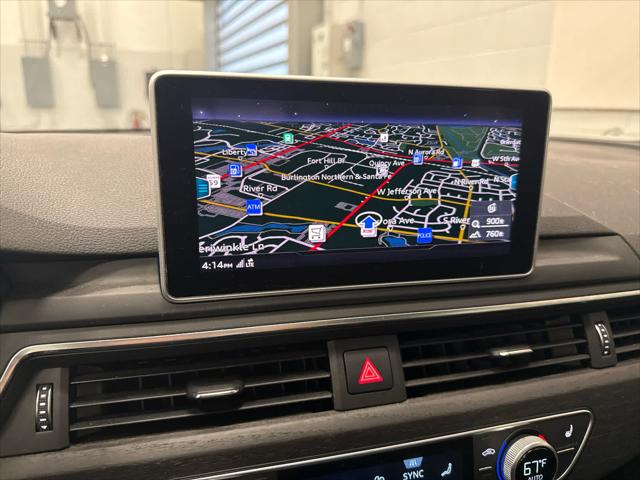 2018 AUDI A5 - Image 13