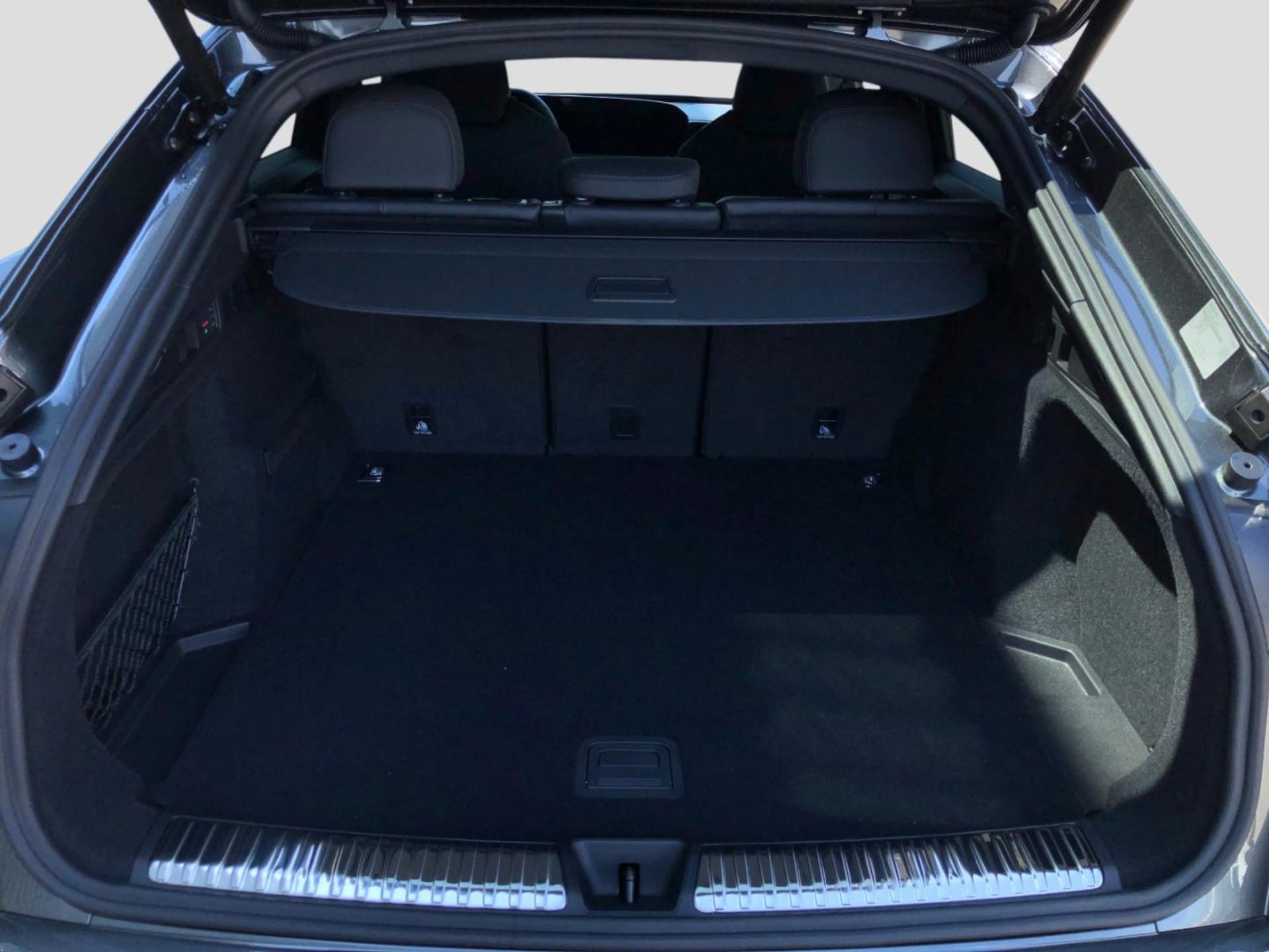 Audi SQ5 Sportback